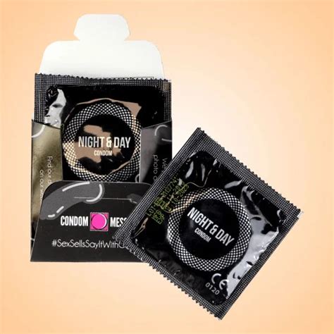 Image result for Damaged Condom Box