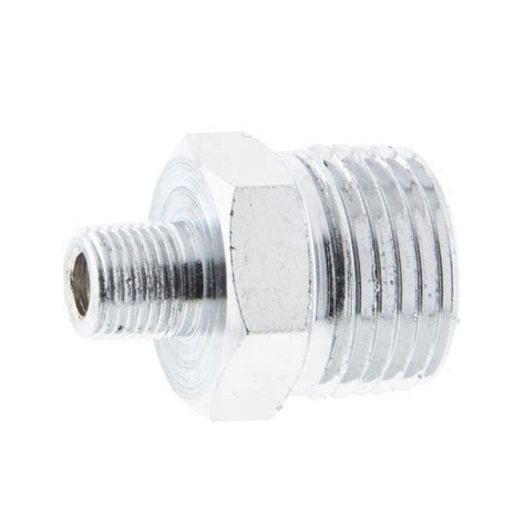 ZŁĄCZKA REDUKCJA PNEUMATYCZNA NYPEL 1/2 - 1/8 S (5902001102071) • Cena ...