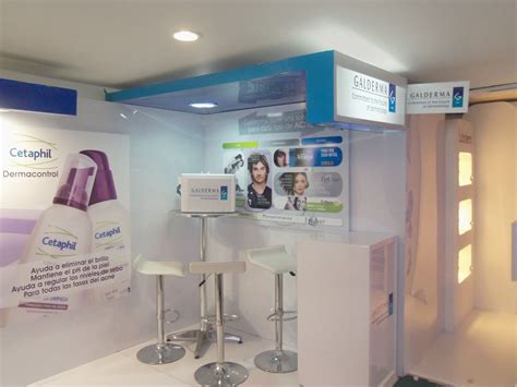 Stand: Galderma