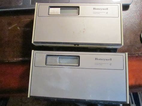 Old Honeywell Thermostat Models