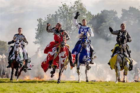 Englands Medieval Festival 2024, England's Medieval Festival, Uckfield ...