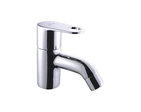 Benelave by Hindware BLQCP69001 Pillar Tap for Bathroom, Made of Brass ...