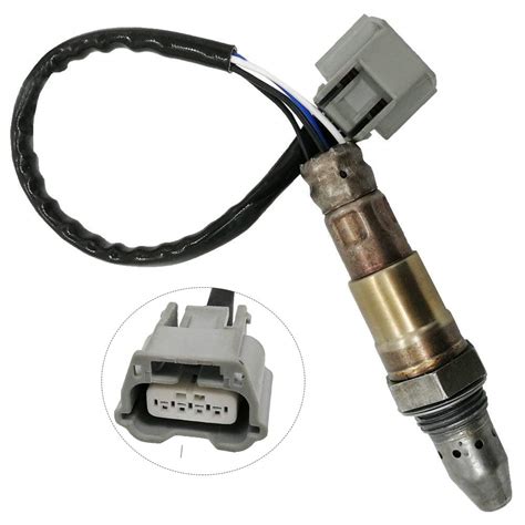 Amrxuts Upstream Lambda O2 Oxygen Sensor for 2013-2017 Nissan Altima 2 ...