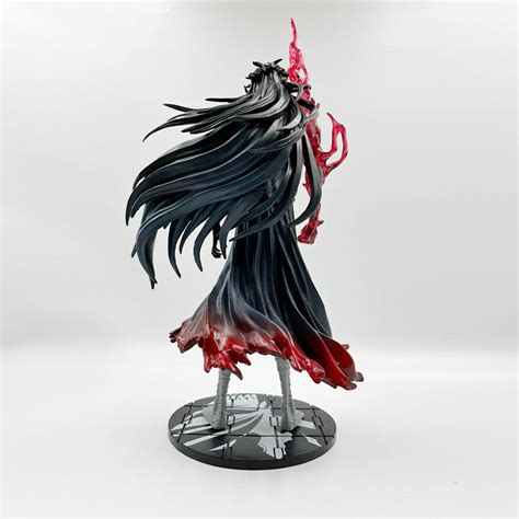 ICHIGO'S FINAL GETSUGA TENSHO FORM 35cm Action Figure