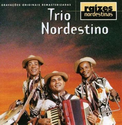 Raizes Nordestinas: Trio Nordestino: Amazon.in: Music}