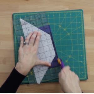 Image result for Freezer Paper Paper Piecing Method