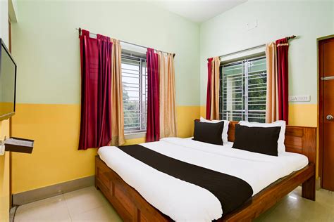 Hotel O Kabita Guest House, Flagship Shantiniketan, Book @ ₹755 - OYO