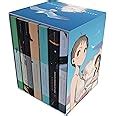 Buy MONOGATARI Series Box Set Season 1 Book Online at Amazon ...