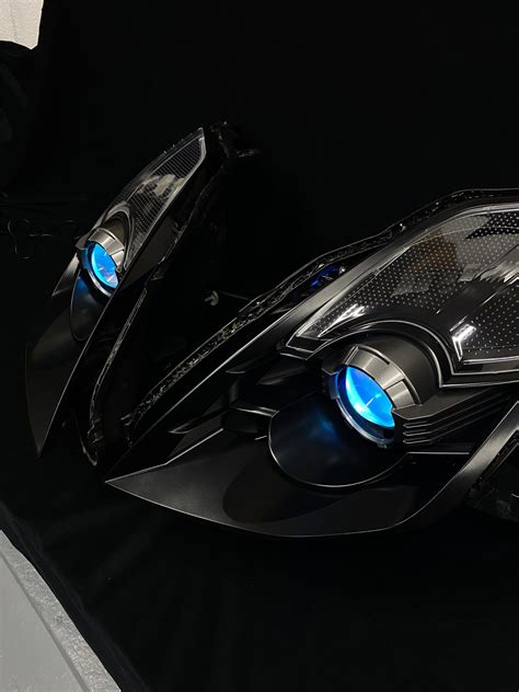 NISSAN 350Z HEADLIGHTS - Lumen Noise