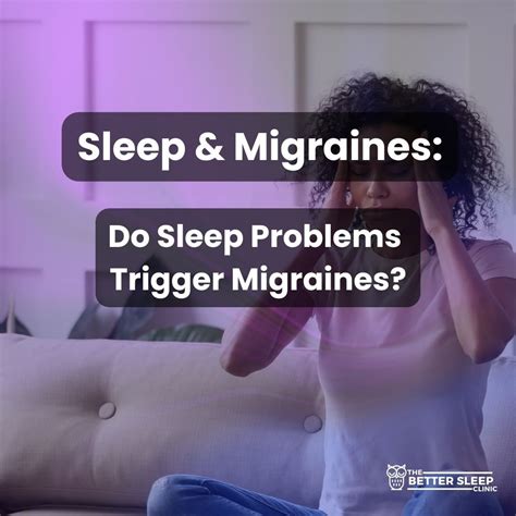 Image result for Sleep Migrane Connection