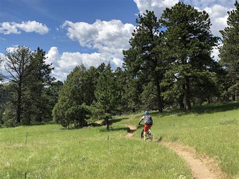 Heil Valley Ranch Image Gallery