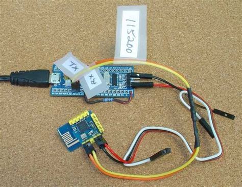 Arduino USB Serial DIY 的图像结果