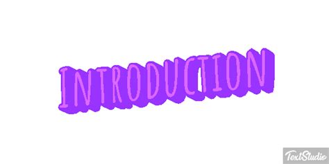 Rezultat imagine pentru Word 'Introduction