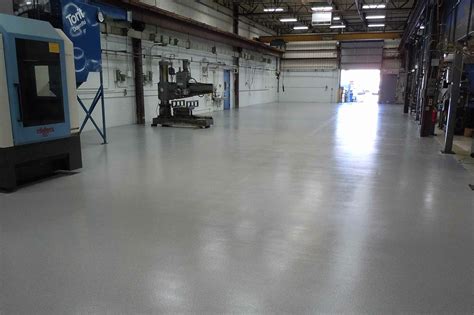 Best Urethane Cement Floor In Dubai, 2024 | Duraamen UAE