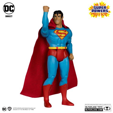 DC Action Figures And Collectibles | Jay's Toys And Games
