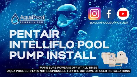 Image result for How to Program Pentair IntelliFlo VSF Pump