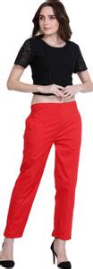 Culottes - Buy Culottes / Culotte Pants Online For Women at Best Prices ...