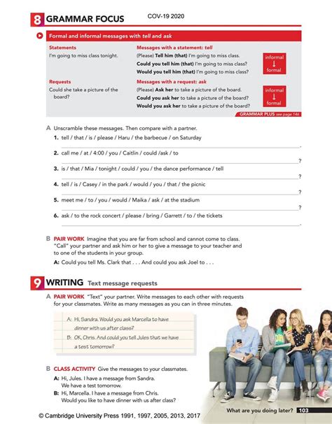 Image result for Interchange 5th Edition Level 1 PDF