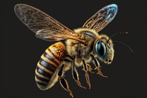 Image result for Free-Flying Bee Video Clips