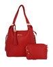 Buy Red Handbags for Women by Lapis O Lupo Online | Ajio.com