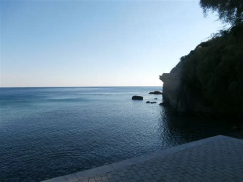 Mavros Kolimbos beach south Lasithi - East Crete | Crete - Cretamap.com