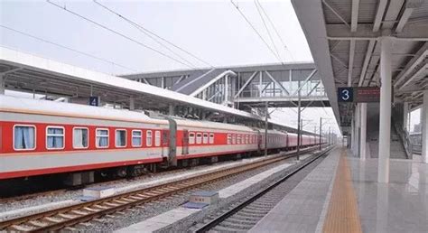 2024青岛到商丘火车时刻表查询，从青岛到商丘高铁火车最新消息_车主指南