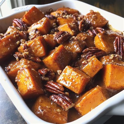 Irresistible Sweet Potato Thanksgiving Food Sides in 35 Minutes ...