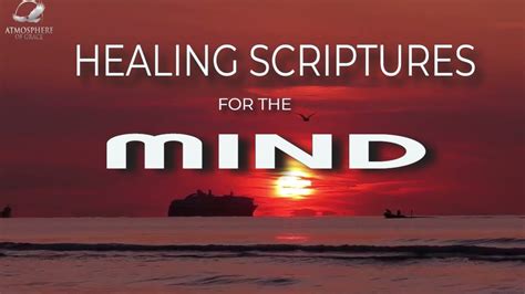Image result for Christian Healing Scriptures Video