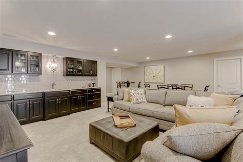 Wet Bar Ideas With Tv