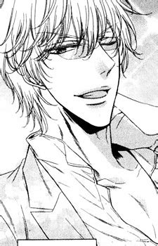 Kou Hayama (Kouryaku Syndrome) - Pictures - MyAnimeList.net