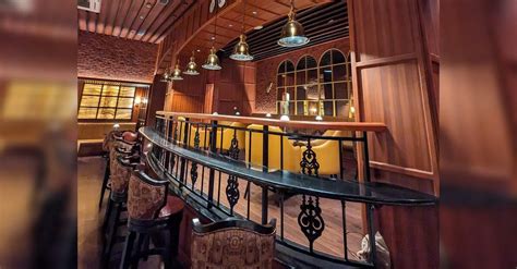 Peerless Hotel Introduces Bass & Barrel, a blend of vintage charms and ...