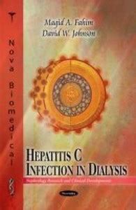Hepatitis C Infection in Dialysis: Buy Hepatitis C Infection in ...