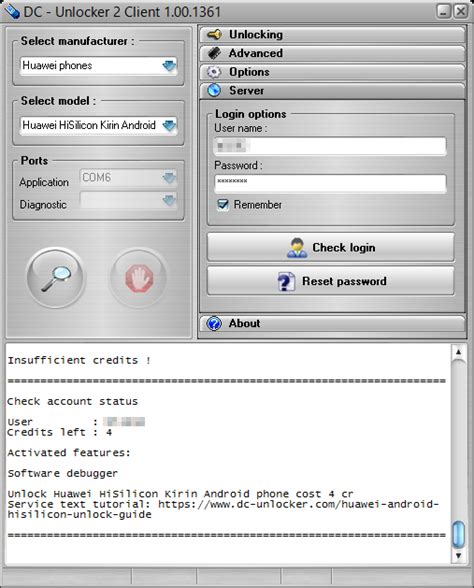 Unlock Bootloader Emui 的图像结果