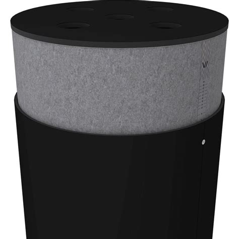 Buy in India Vicoustic Vari Bass Ultra Acoustic Bass Trap (Matte Black ...