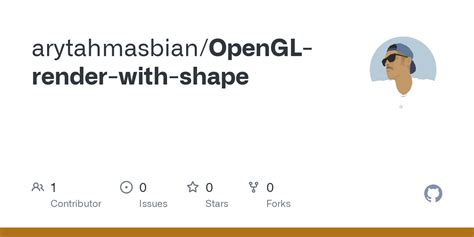 Image result for OpenGL Statistical Shape Model