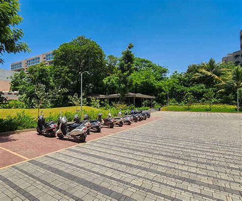 Nirma University Paving and Kerbing – 20 Years of Trust with VYARA | VYARA