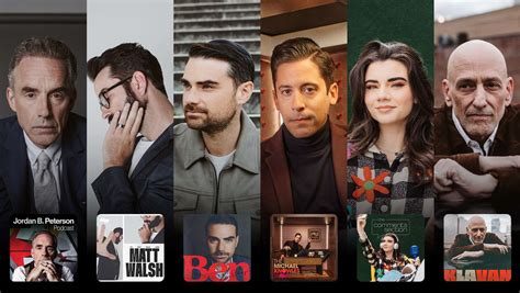 Image result for Daily Wire Streaming