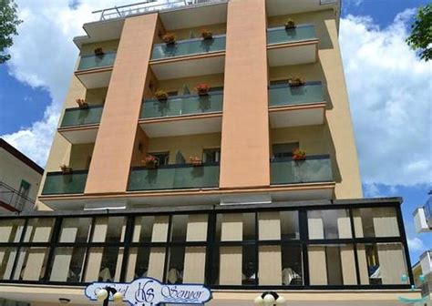HOTEL SENYOR (Rimini/Rivazzurra) - Hotel Reviews, Photos, Rate ...