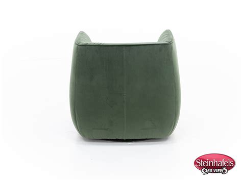 Wally Swivel Chair | Steinhafels