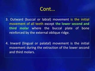 Image result for Simple Tooth Extraction Step