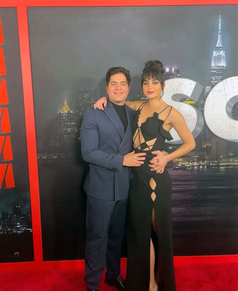 Melissa Barrera Nude Photos and LEAKED Porn - Scandal Planet