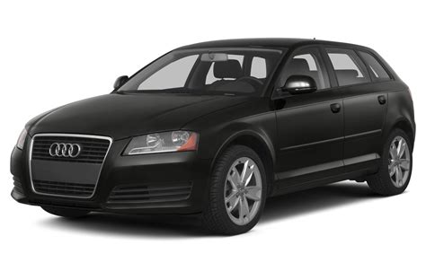 2013 Audi A3 - Specs, Prices, MPG, Reviews & Photos | Cars.com