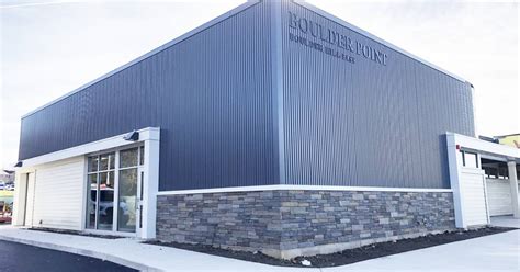 Renovation, addition project nearing completion at Boulder Point ...