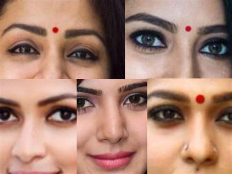 Jyothika to Nayanthara: Five Kollywood actresses who have the most ...