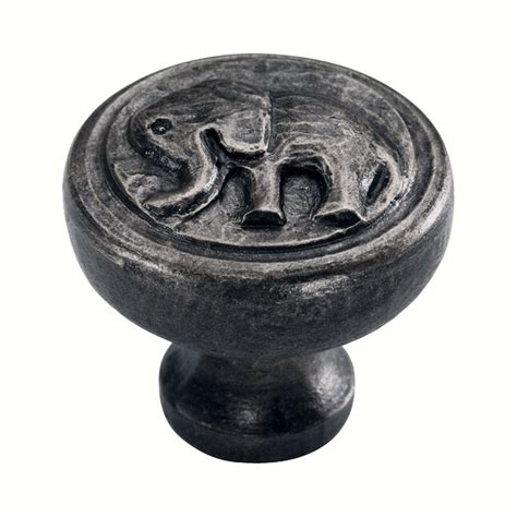 SOS ATG - SIRO DESIGNS FASH HARDW at Lowes.com