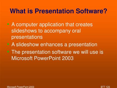 Image result for Microsoft PowerPoint 2003 Tutorial