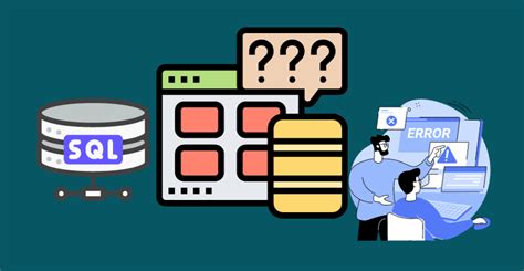 Image result for Troubleshooting SQL Queries