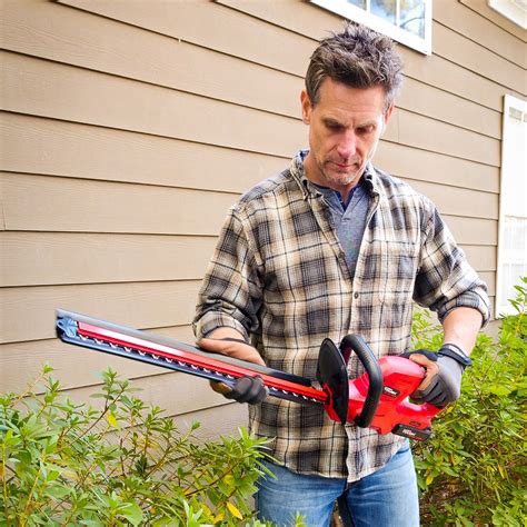 Bauer String Trimmer Review 的图像结果