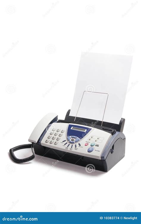 Image result for Fax Machine Audio