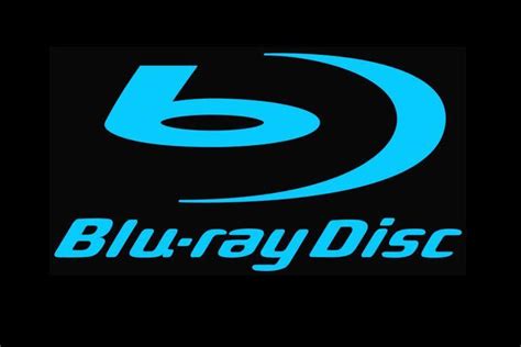 Blu-ray Disc Logo - LogoDix